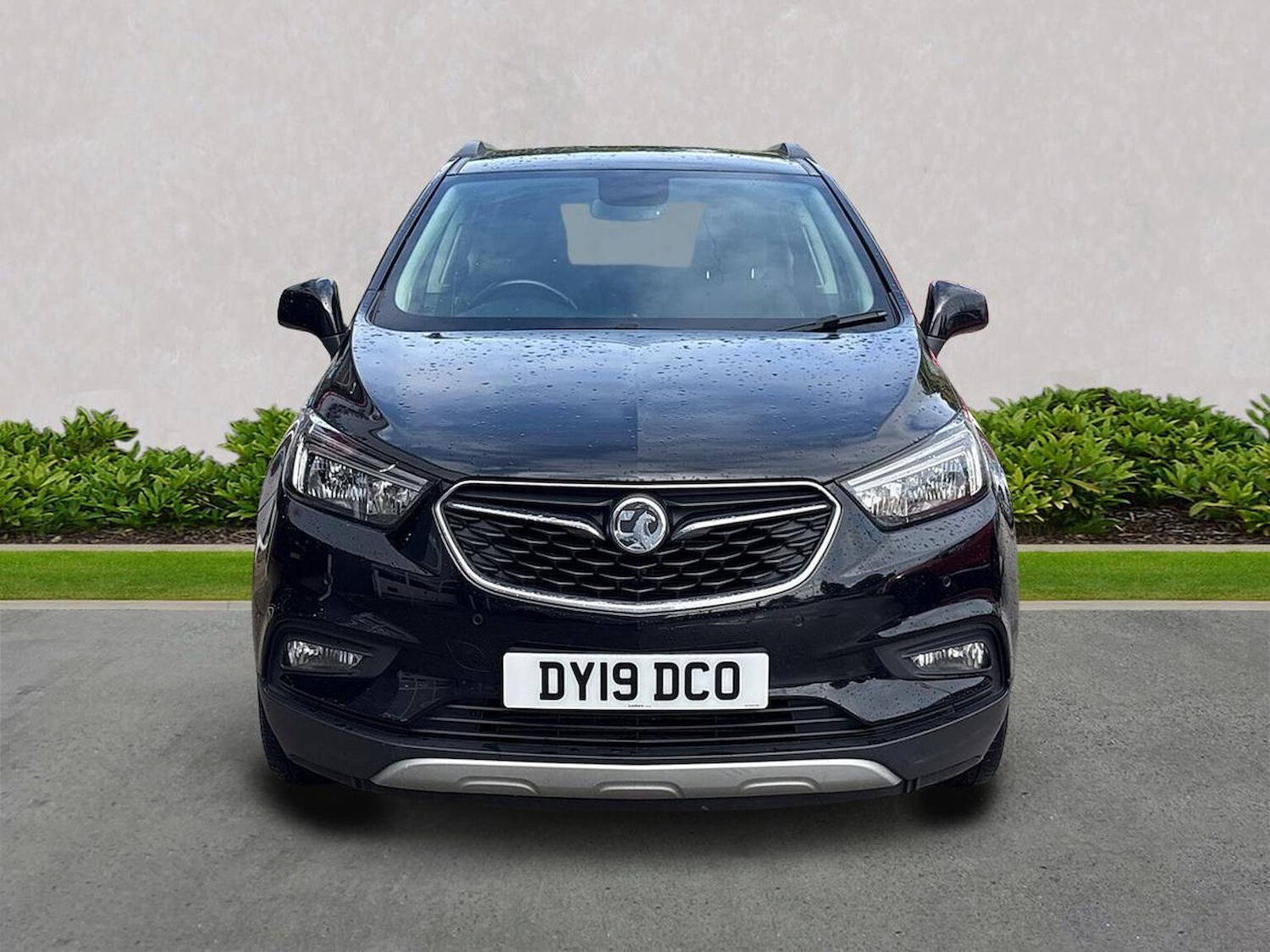 Used Vauxhall Mokka X 2019 for sale - 76174230: Photo 5