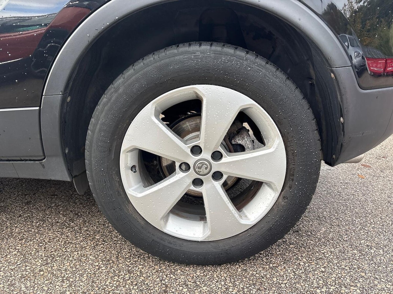 Used Vauxhall Mokka X 2019 for sale - 76174230: Photo 6