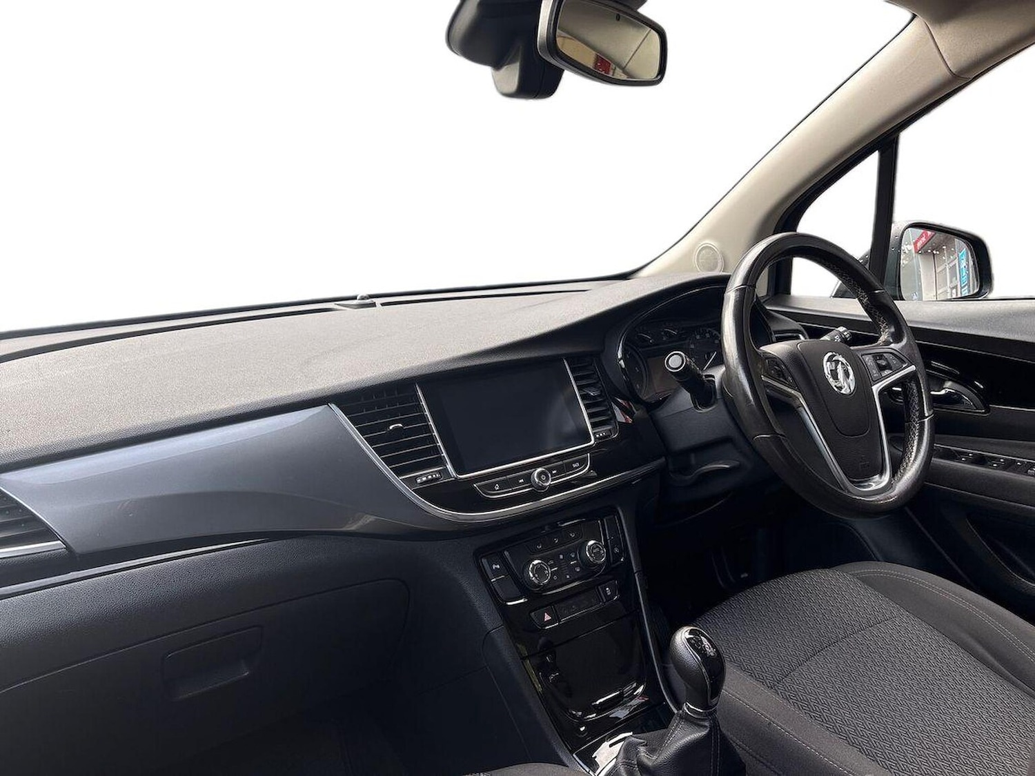 Used Vauxhall Mokka X 2019 for sale - 76174230: Photo 7