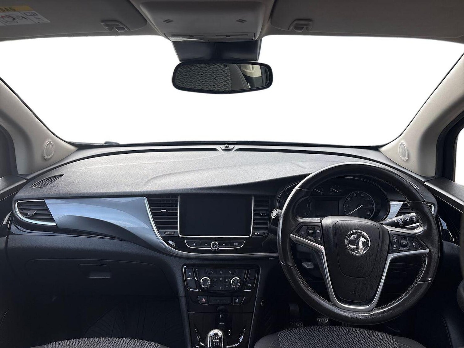 Used Vauxhall Mokka X 2019 for sale - 76174230: Photo 8