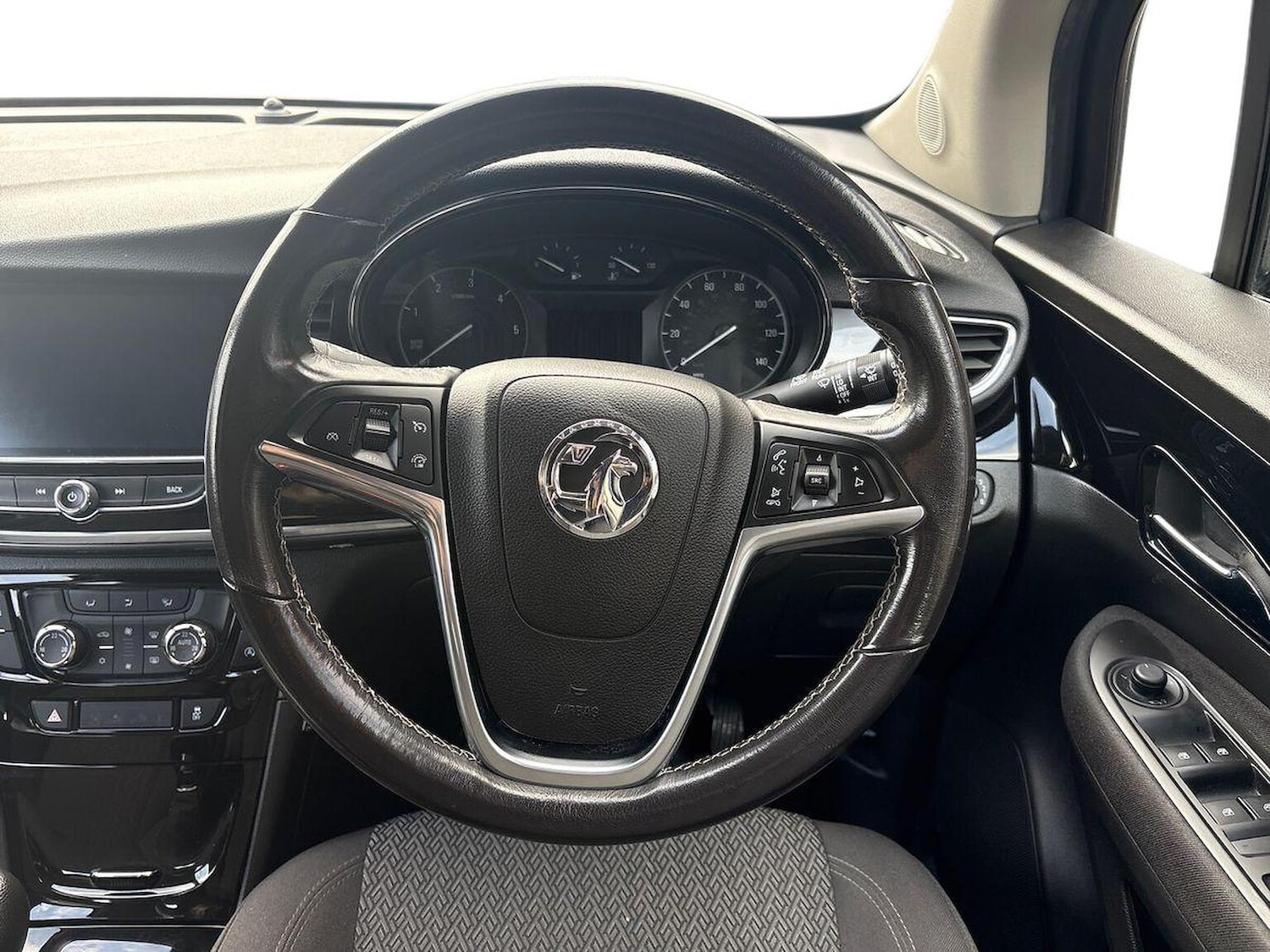 Used Vauxhall Mokka X 2019 for sale - 76174230: Photo 9