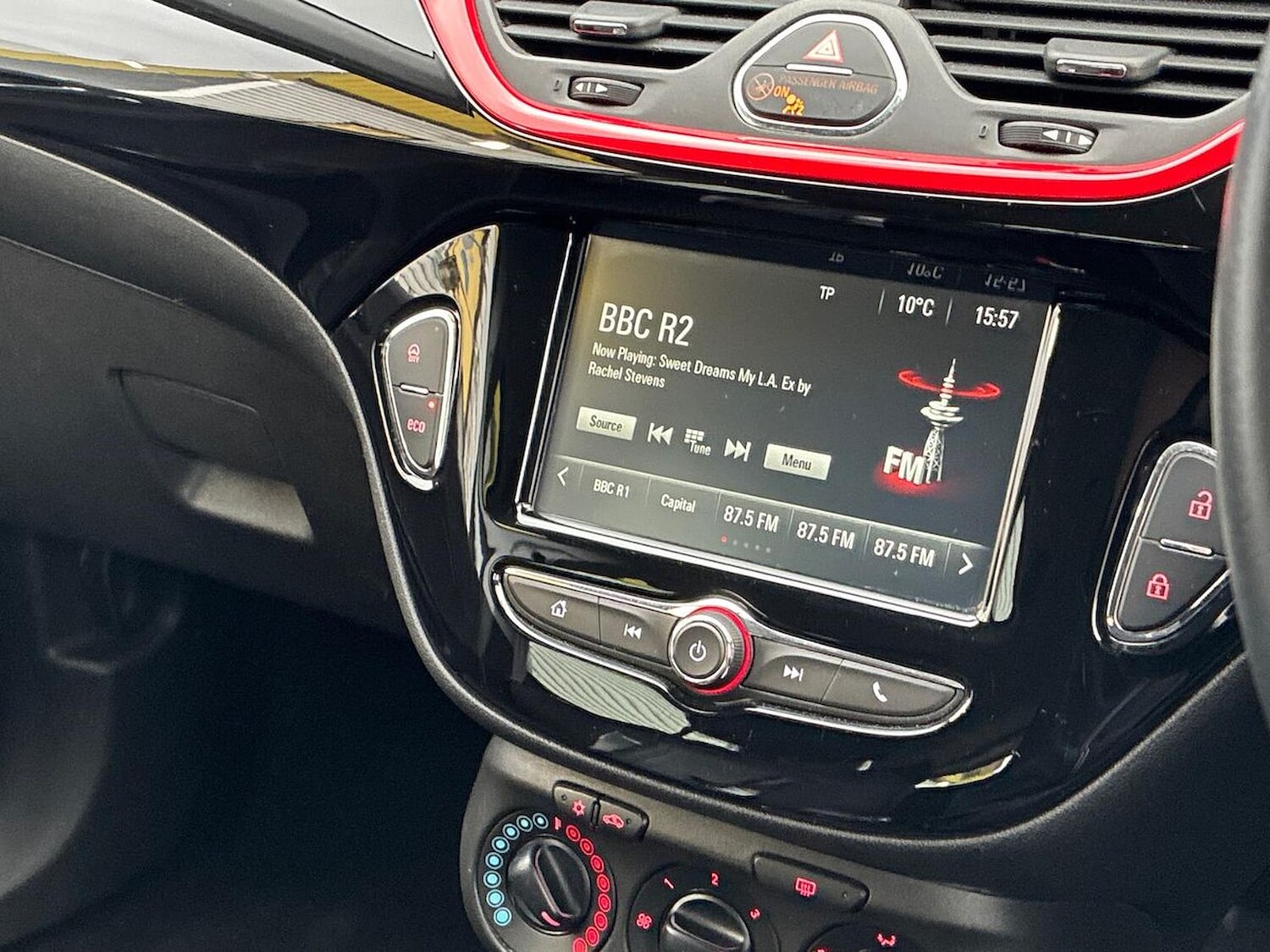 Used Vauxhall Corsa 2019 for sale - 78196426: Photo 11