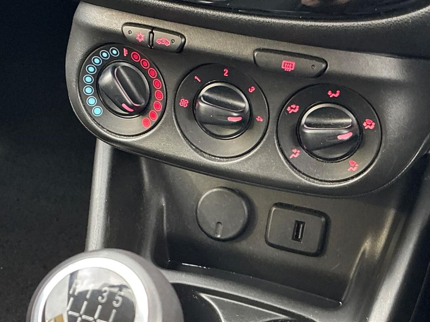 Used Vauxhall Corsa 2019 for sale - 78196426: Photo 12