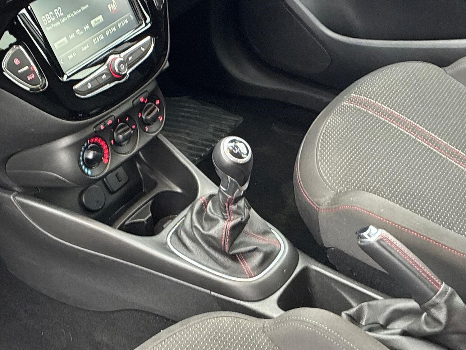 Used Vauxhall Corsa 2019 for sale - 78196426: Photo 13