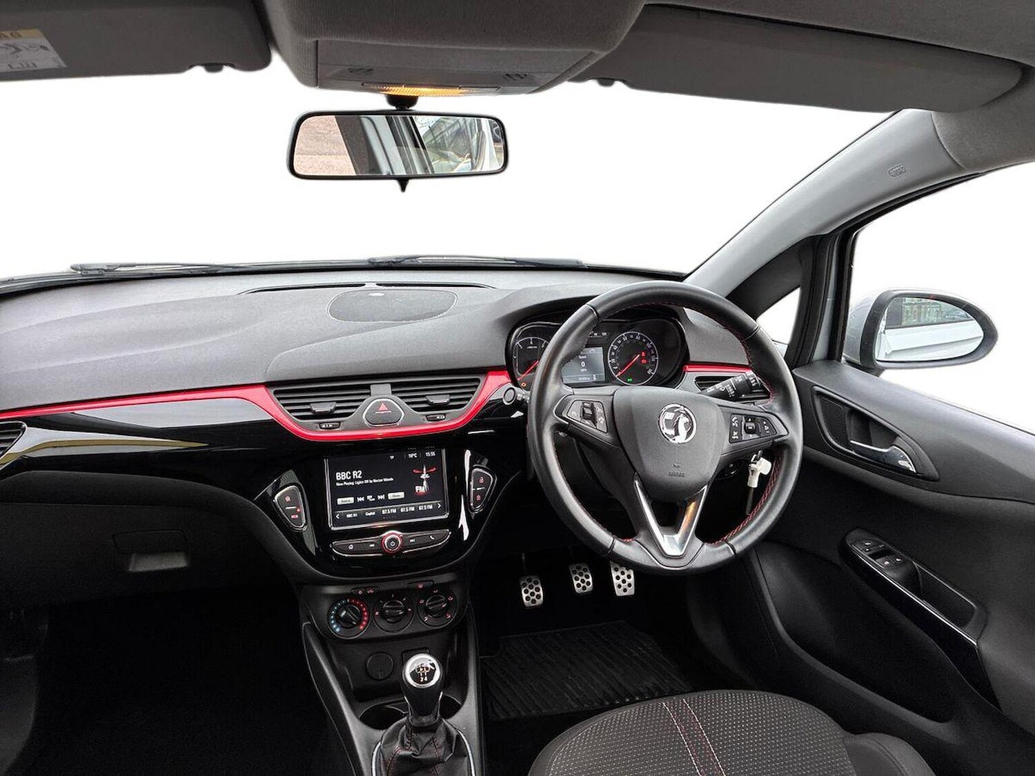 Used Vauxhall Corsa 2019 for sale - 78196426: Photo 15