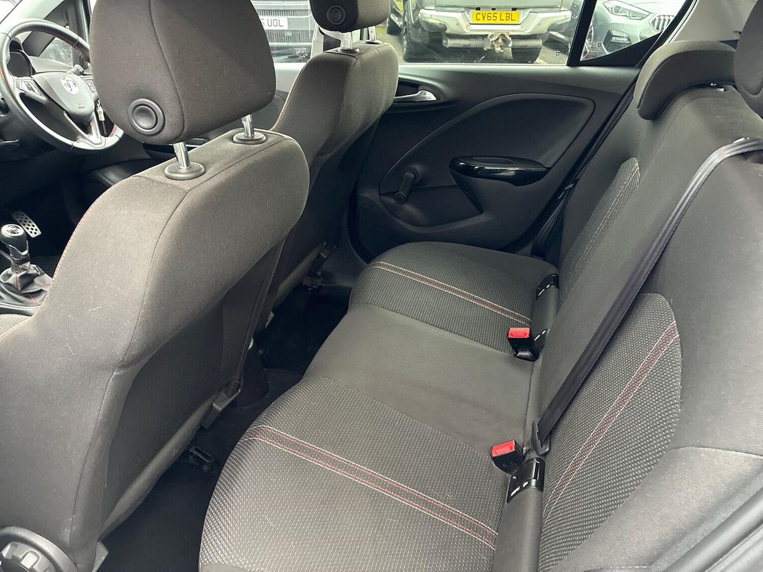 Used Vauxhall Corsa 2019 for sale - 78196426: Photo 16