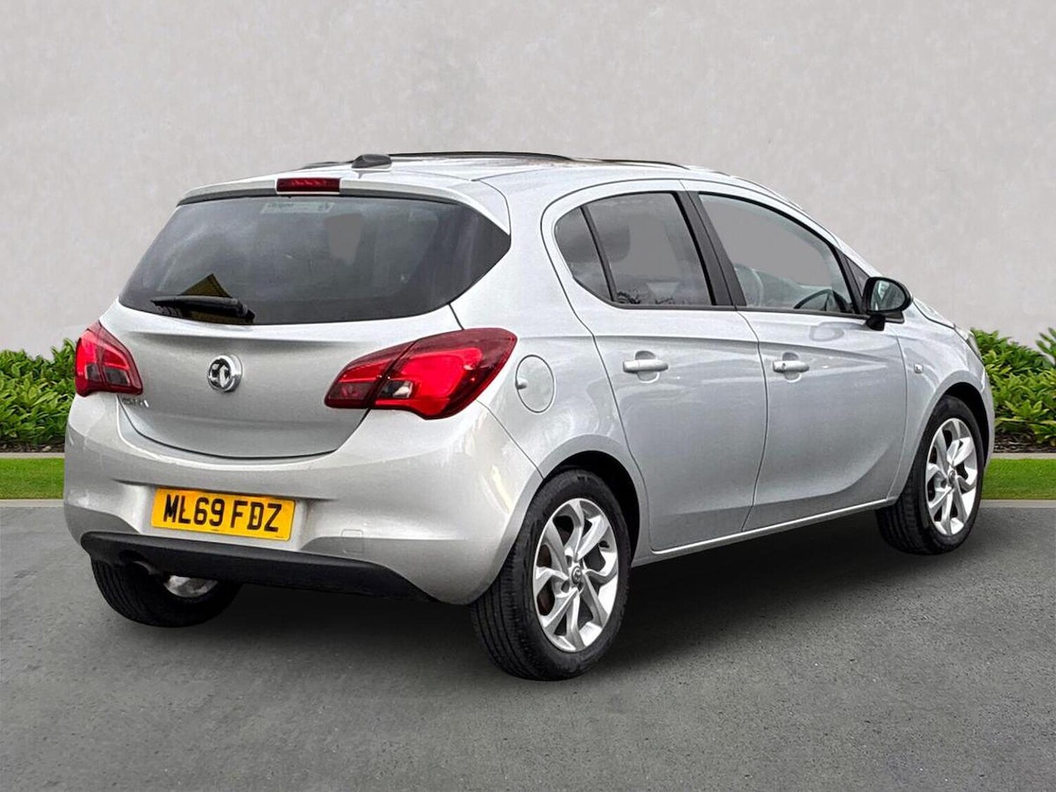 Used Vauxhall Corsa 2019 for sale - 78196426: Photo 18