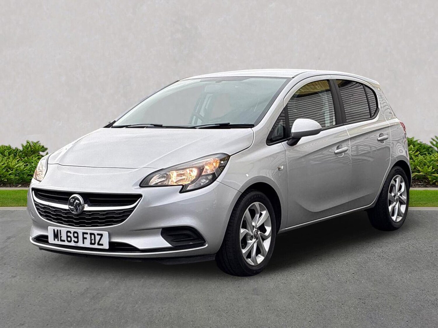 Used Vauxhall Corsa 2019 for sale - 78196426: Photo 20