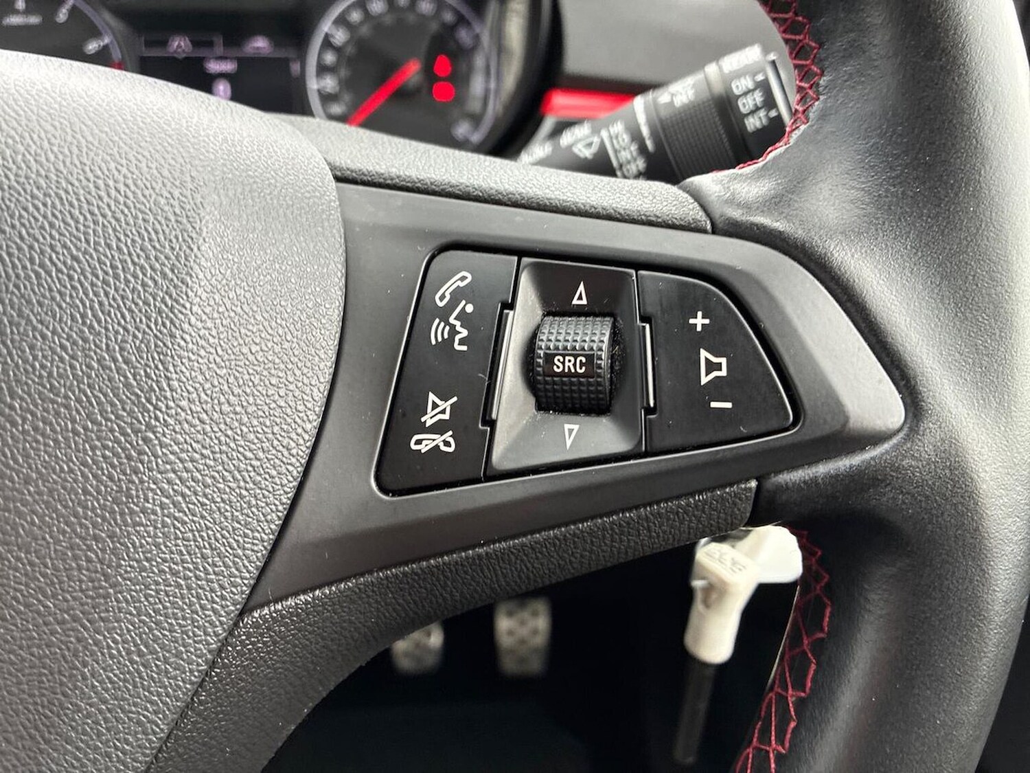 Used Vauxhall Corsa 2019 for sale - 78196426: Photo 23