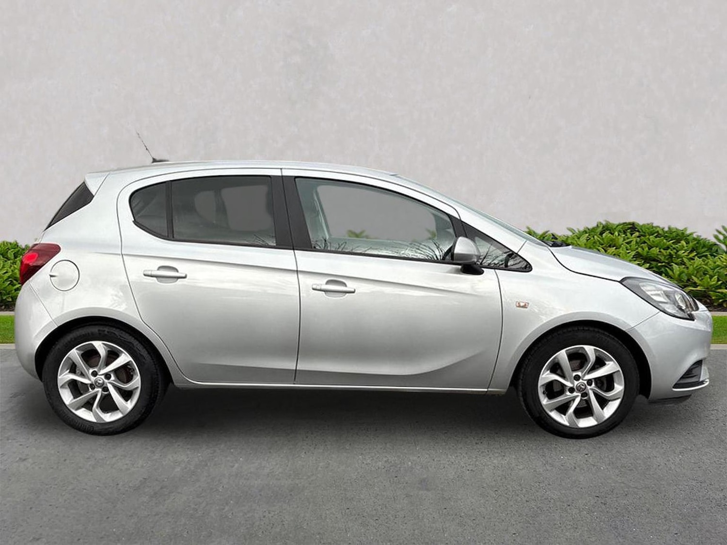 Used Vauxhall Corsa 2019 for sale - 78196426: Photo 3