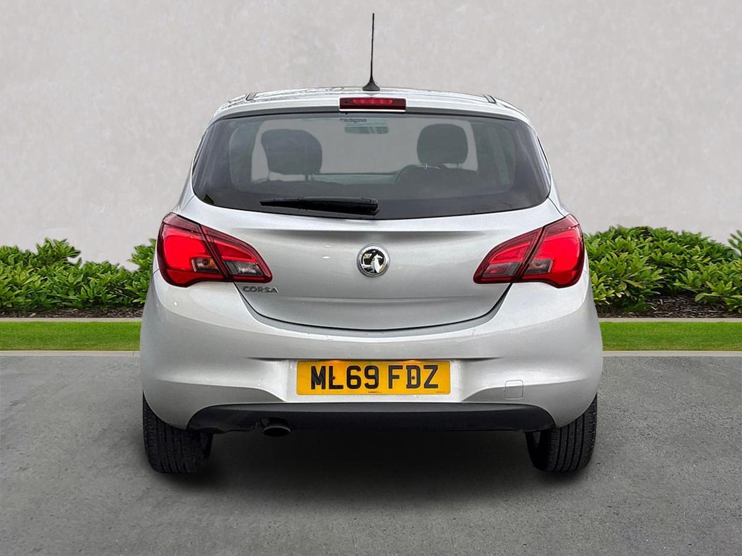 Used Vauxhall Corsa 2019 for sale - 78196426: Photo 4