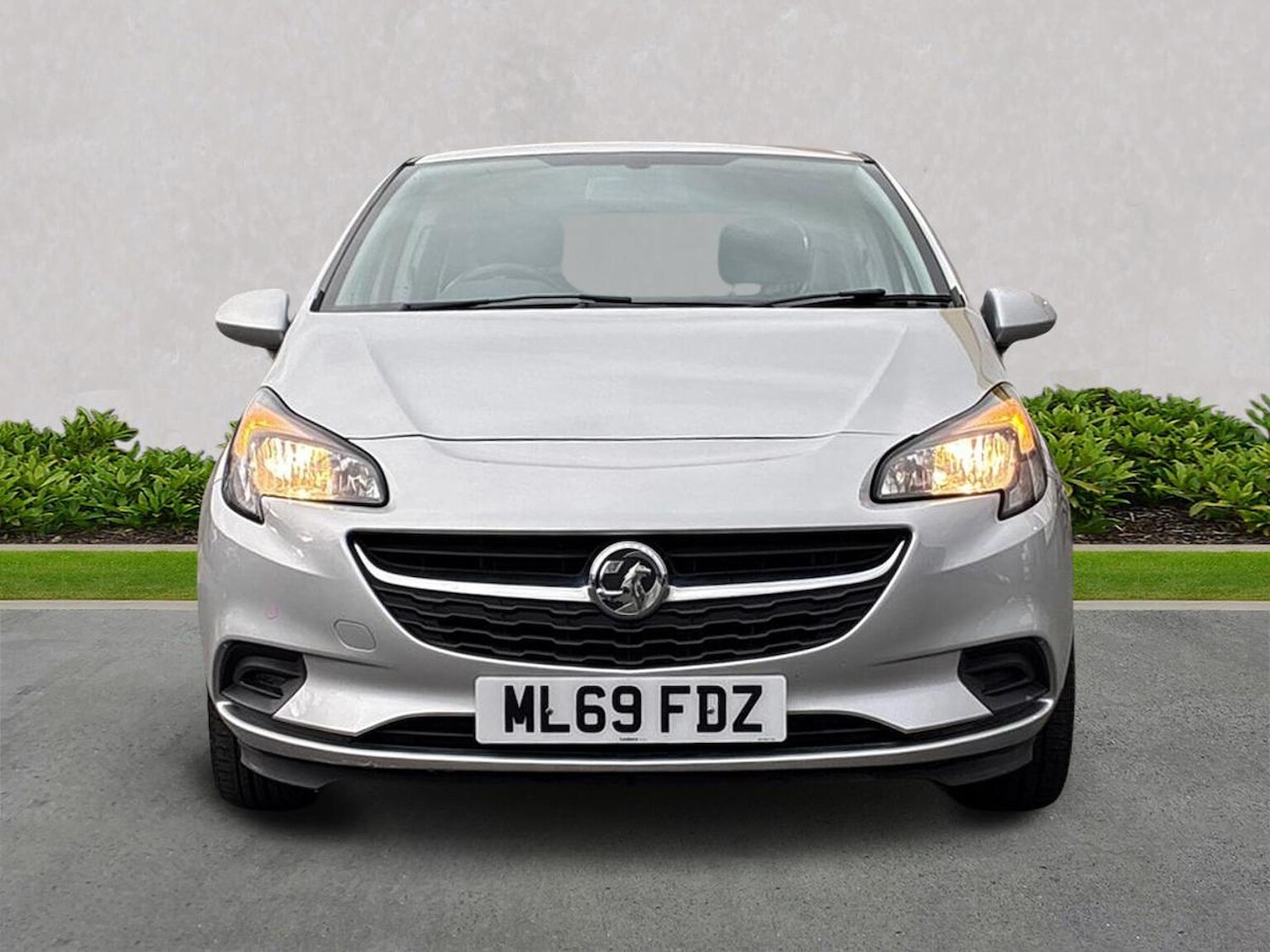 Used Vauxhall Corsa 2019 for sale - 78196426: Photo 5