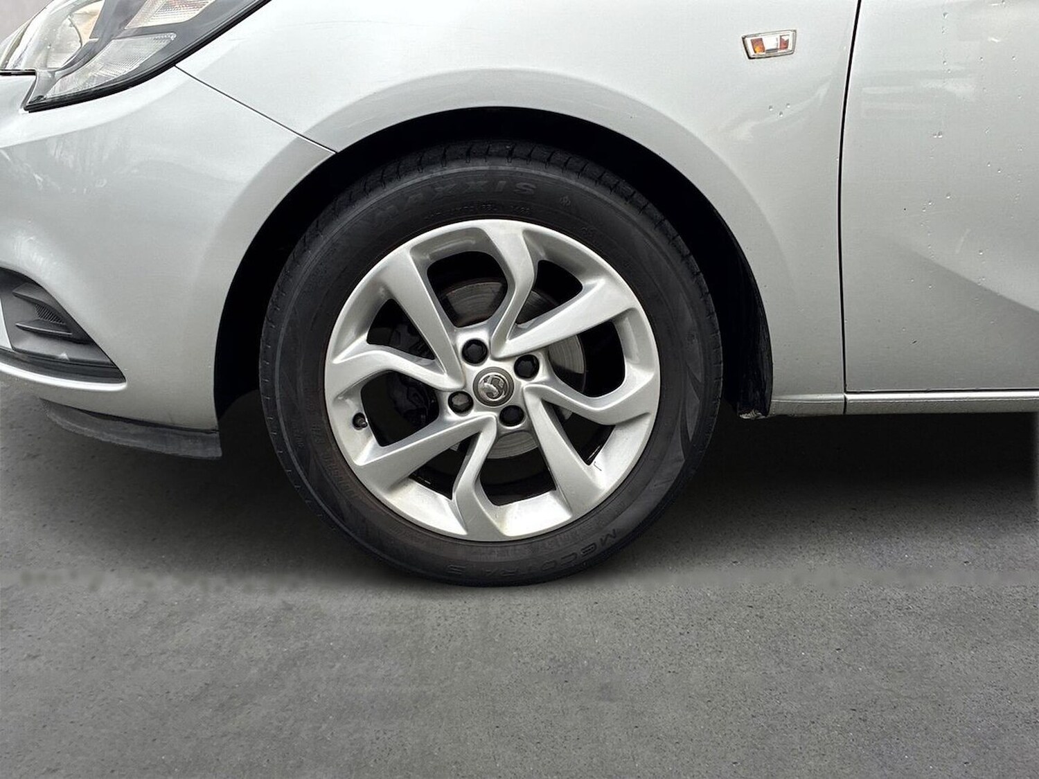 Used Vauxhall Corsa 2019 for sale - 78196426: Photo 6