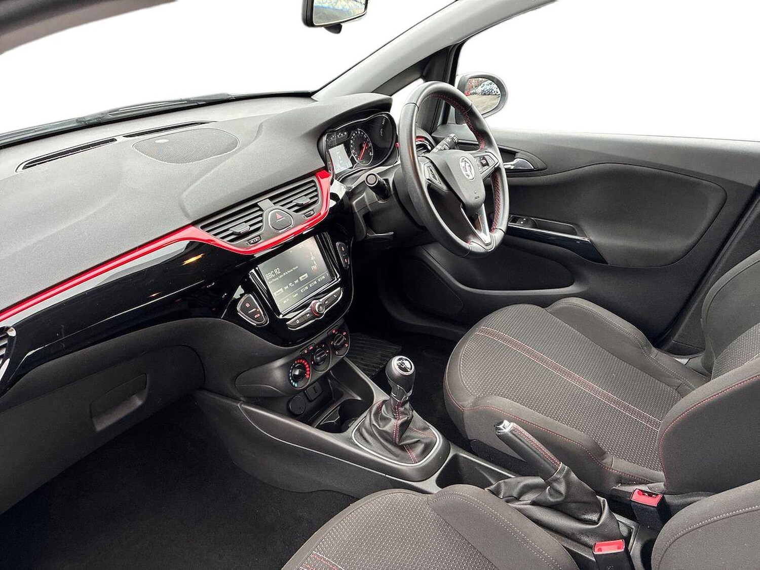 Used Vauxhall Corsa 2019 for sale - 78196426: Photo 7