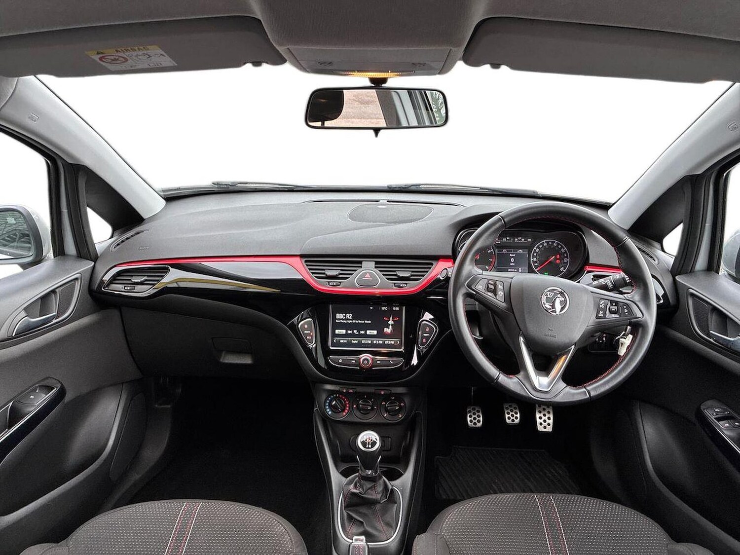 Used Vauxhall Corsa 2019 for sale - 78196426: Photo 8