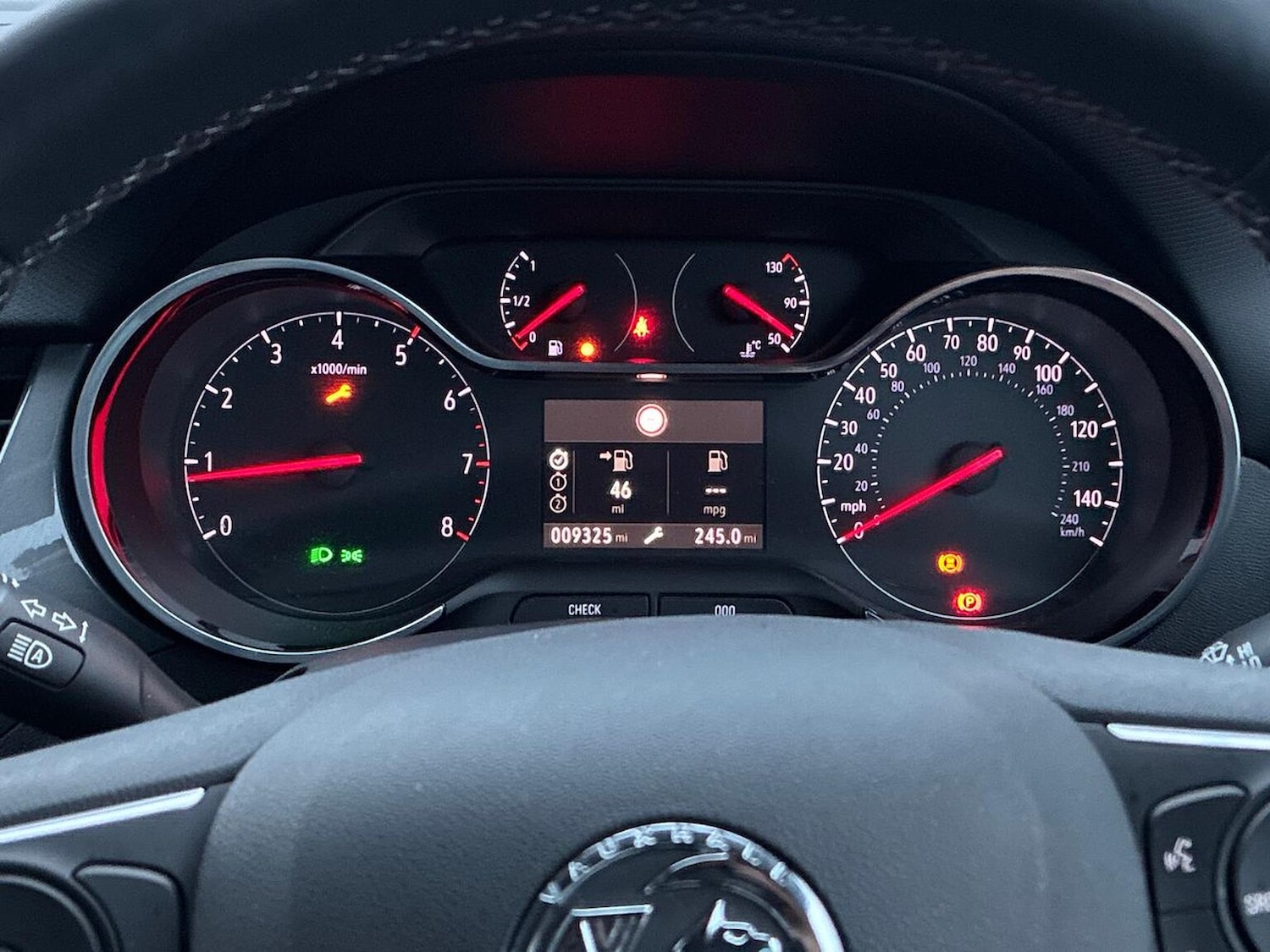 Used Vauxhall Crossland 2023 for sale - 77888617: Photo 10