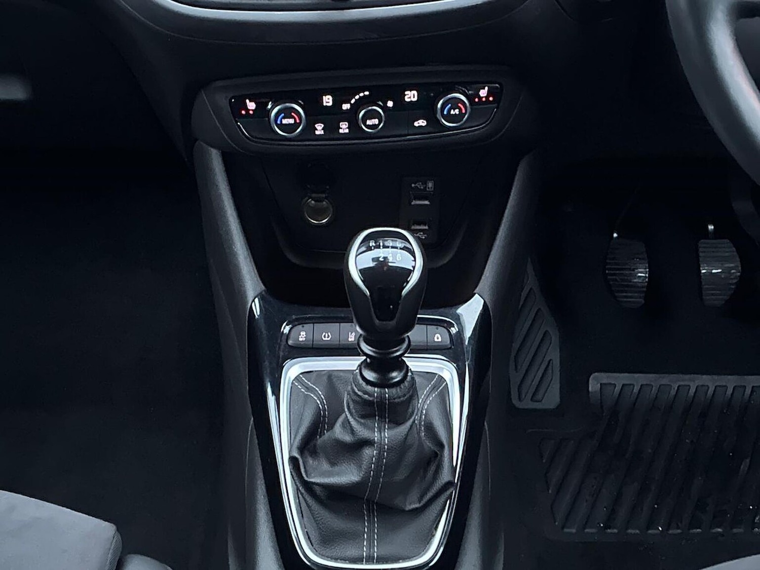 Used Vauxhall Crossland 2023 for sale - 77888617: Photo 13