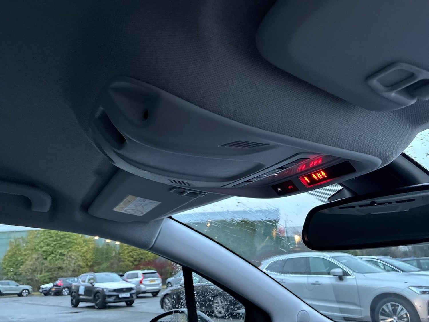 Used Vauxhall Crossland 2023 for sale - 77888617: Photo 14