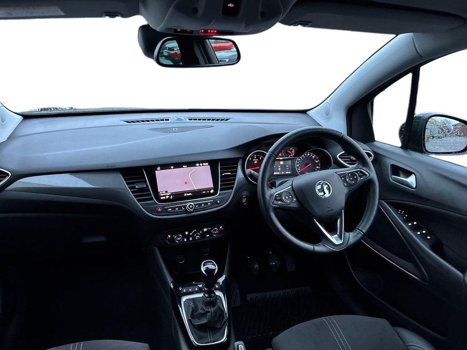 Used Vauxhall Crossland 2023 for sale - 77888617: Photo 15