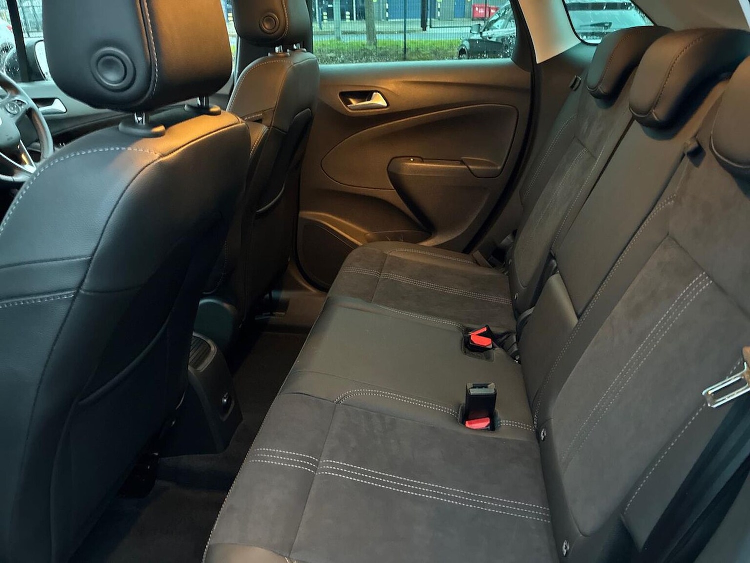 Used Vauxhall Crossland 2023 for sale - 77888617: Photo 16