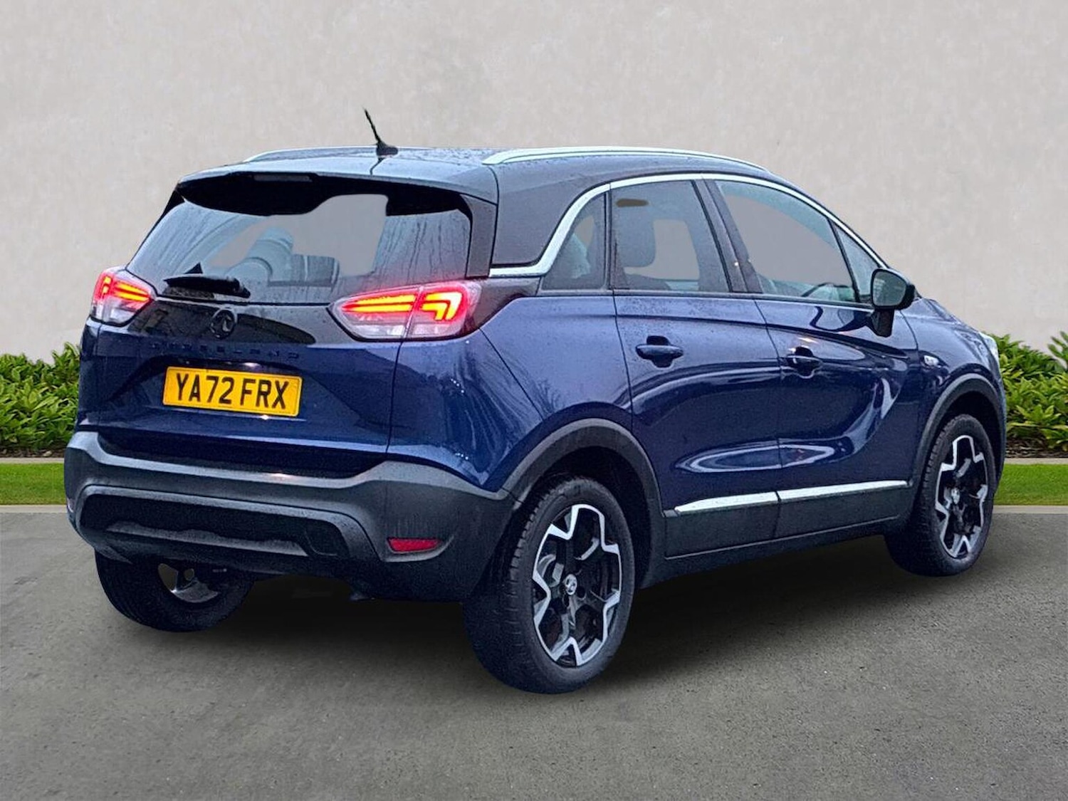 Used Vauxhall Crossland 2023 for sale - 77888617: Photo 18