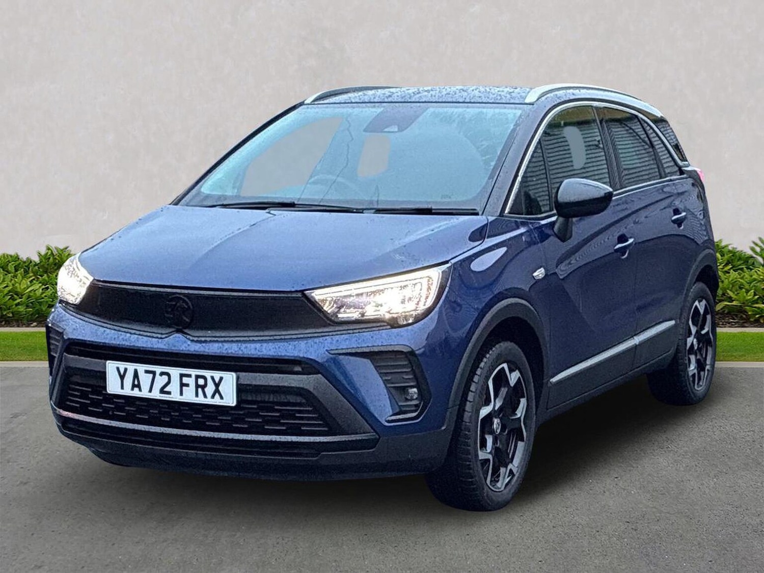 Used Vauxhall Crossland 2023 for sale - 77888617: Photo 20