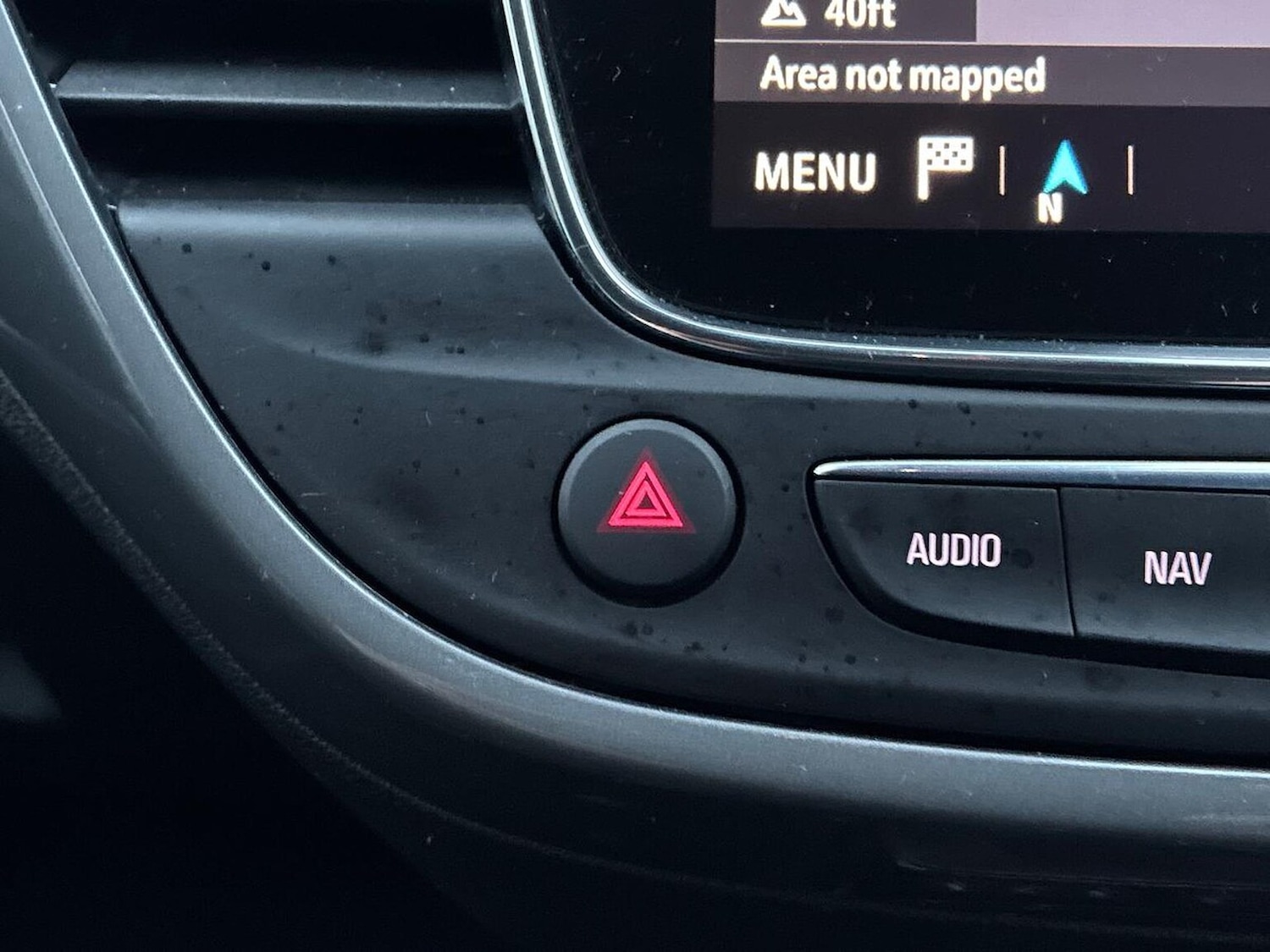 Used Vauxhall Crossland 2023 for sale - 77888617: Photo 22