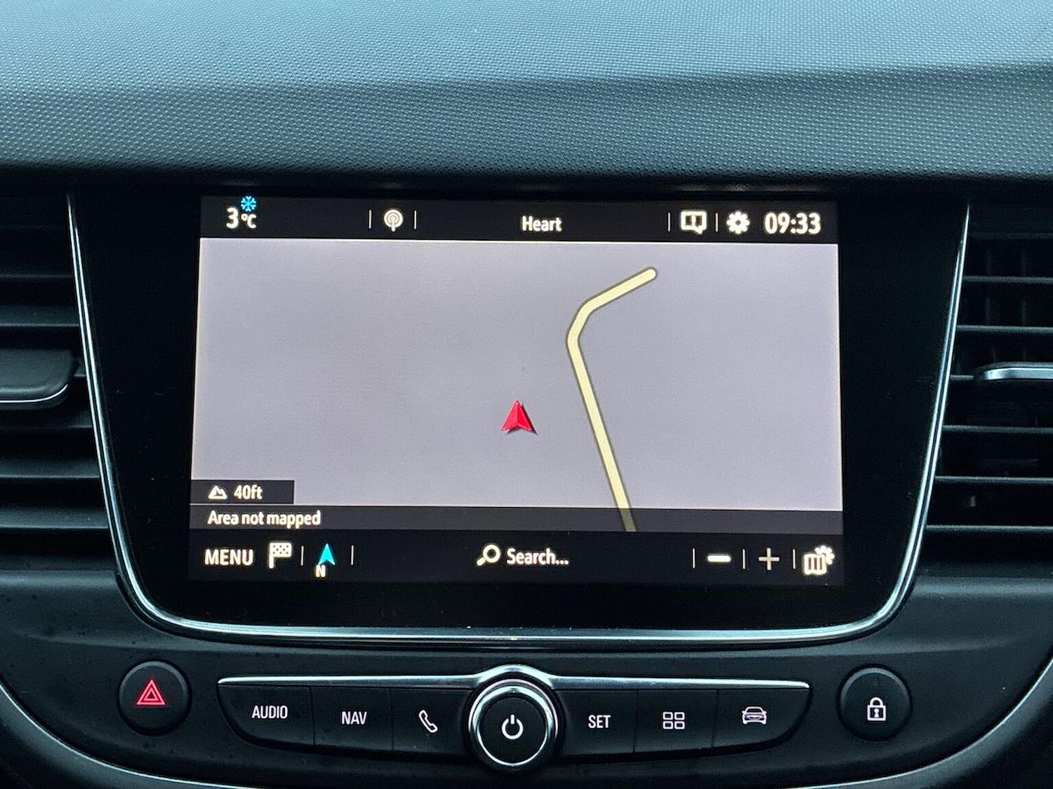 Used Vauxhall Crossland 2023 for sale - 77888617: Photo 24