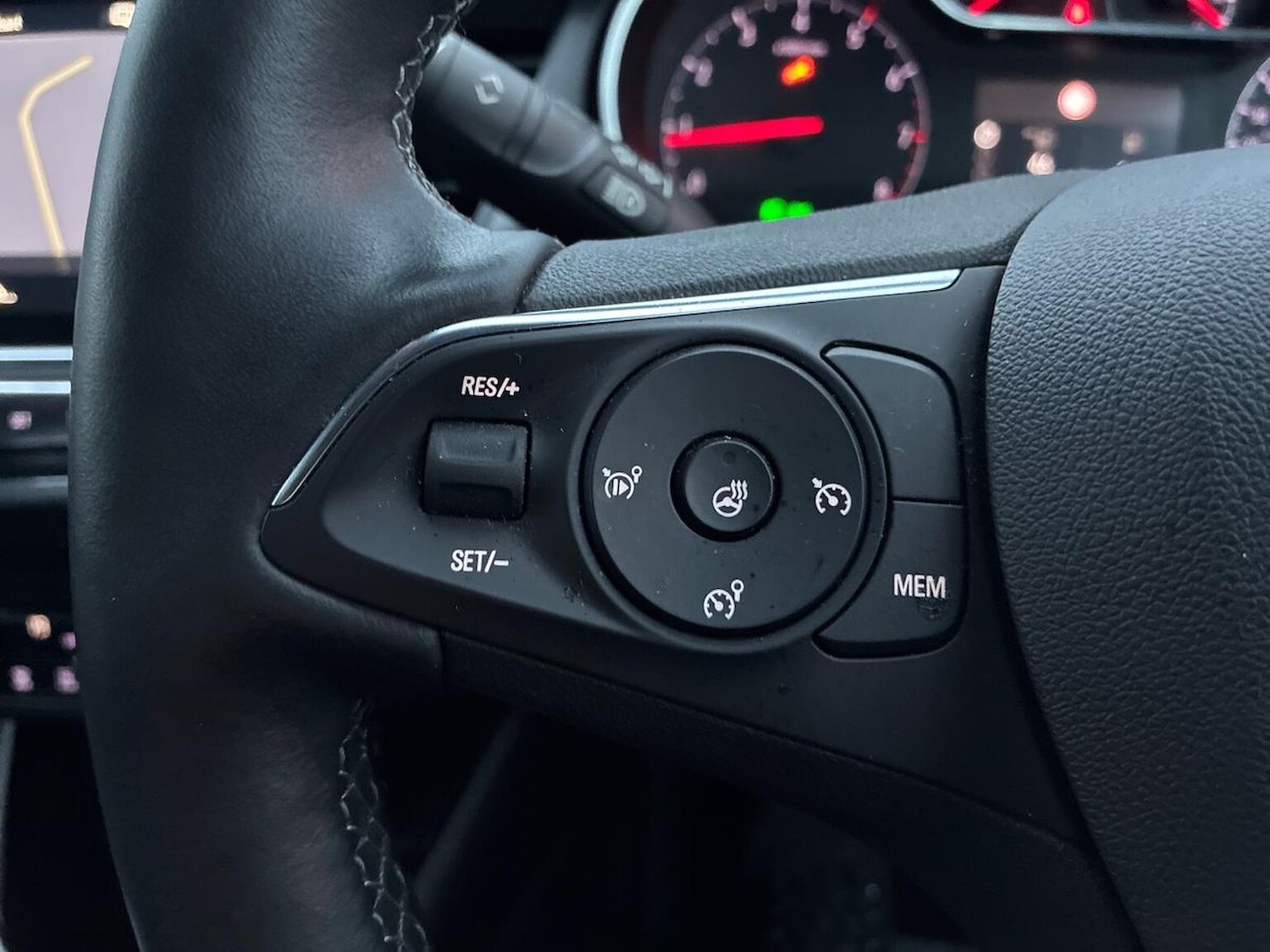 Used Vauxhall Crossland 2023 for sale - 77888617: Photo 26