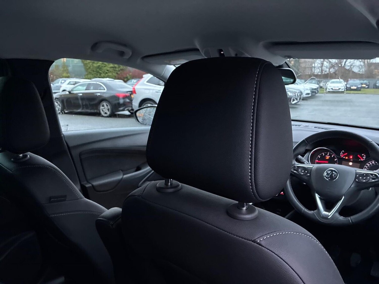 Used Vauxhall Crossland 2023 for sale - 77888617: Photo 31