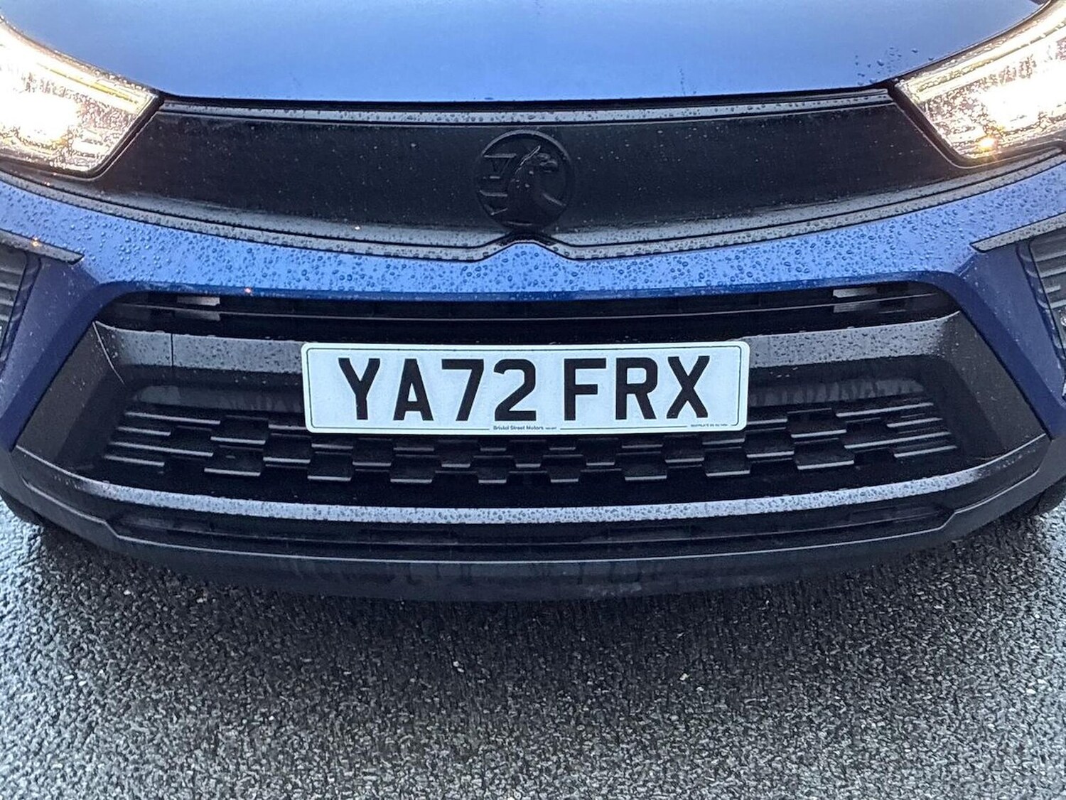 Used Vauxhall Crossland 2023 for sale - 77888617: Photo 32