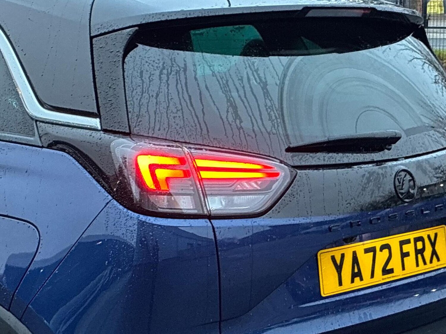 Used Vauxhall Crossland 2023 for sale - 77888617: Photo 34