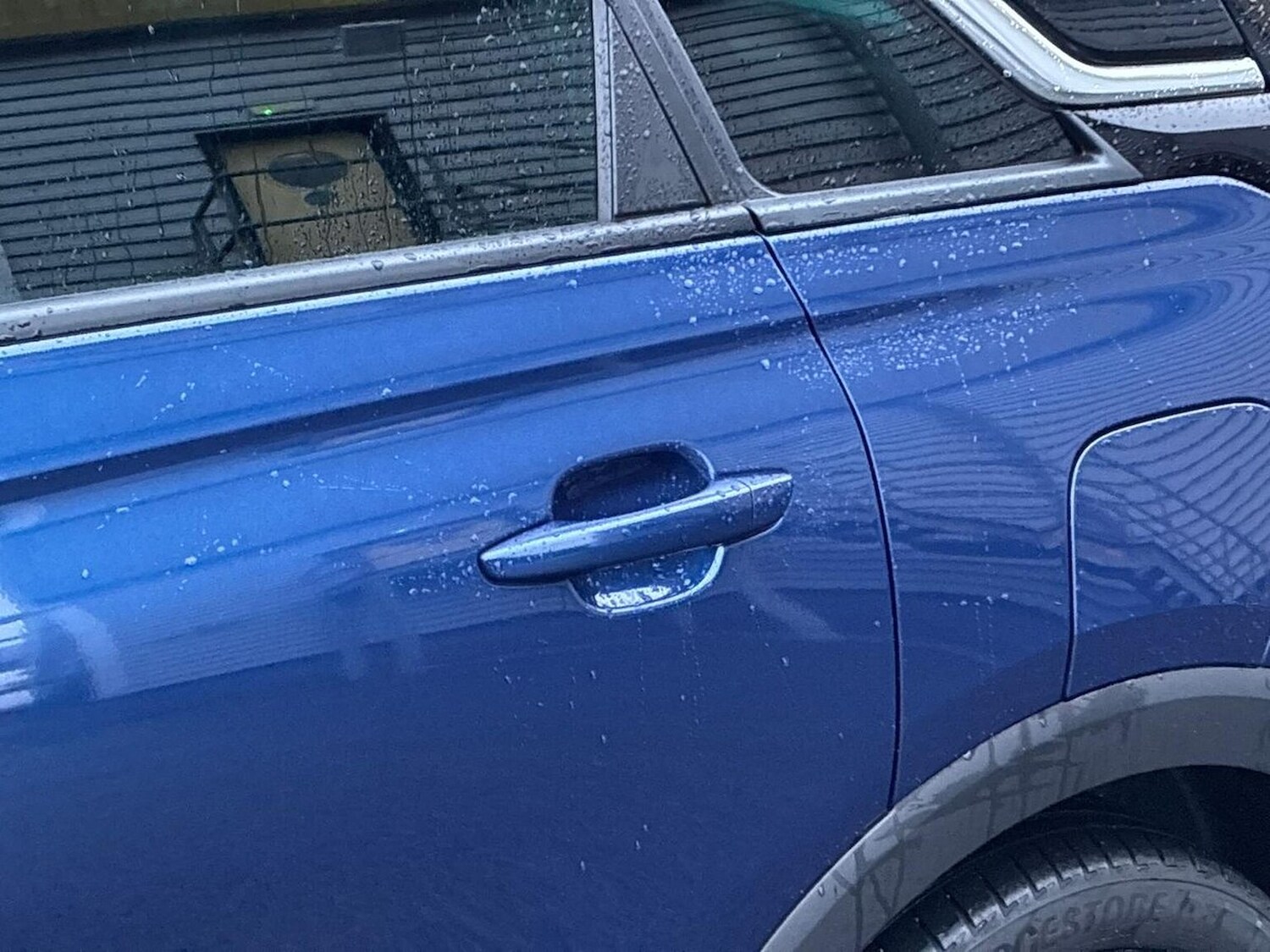 Used Vauxhall Crossland 2023 for sale - 77888617: Photo 35