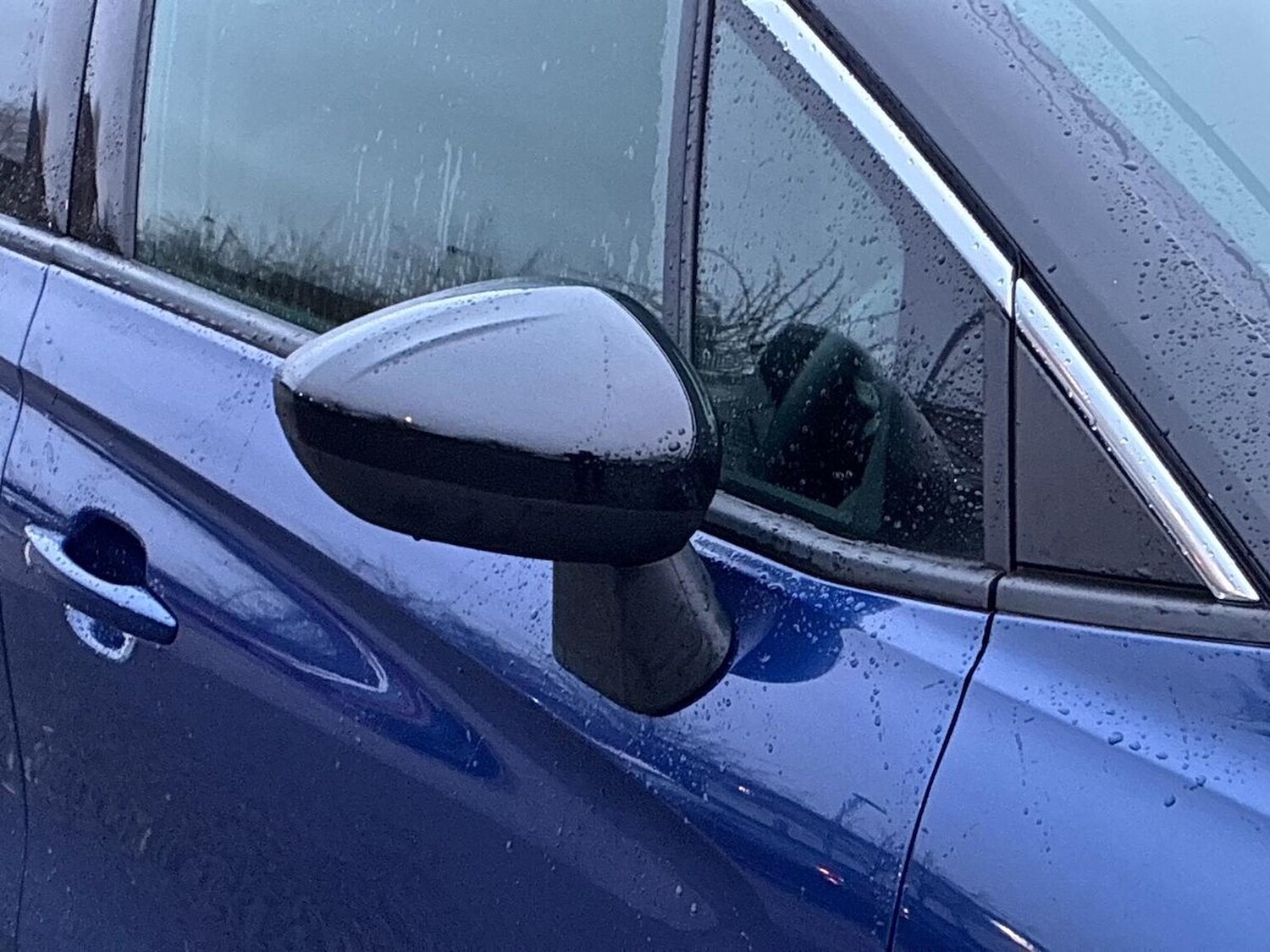 Used Vauxhall Crossland 2023 for sale - 77888617: Photo 36