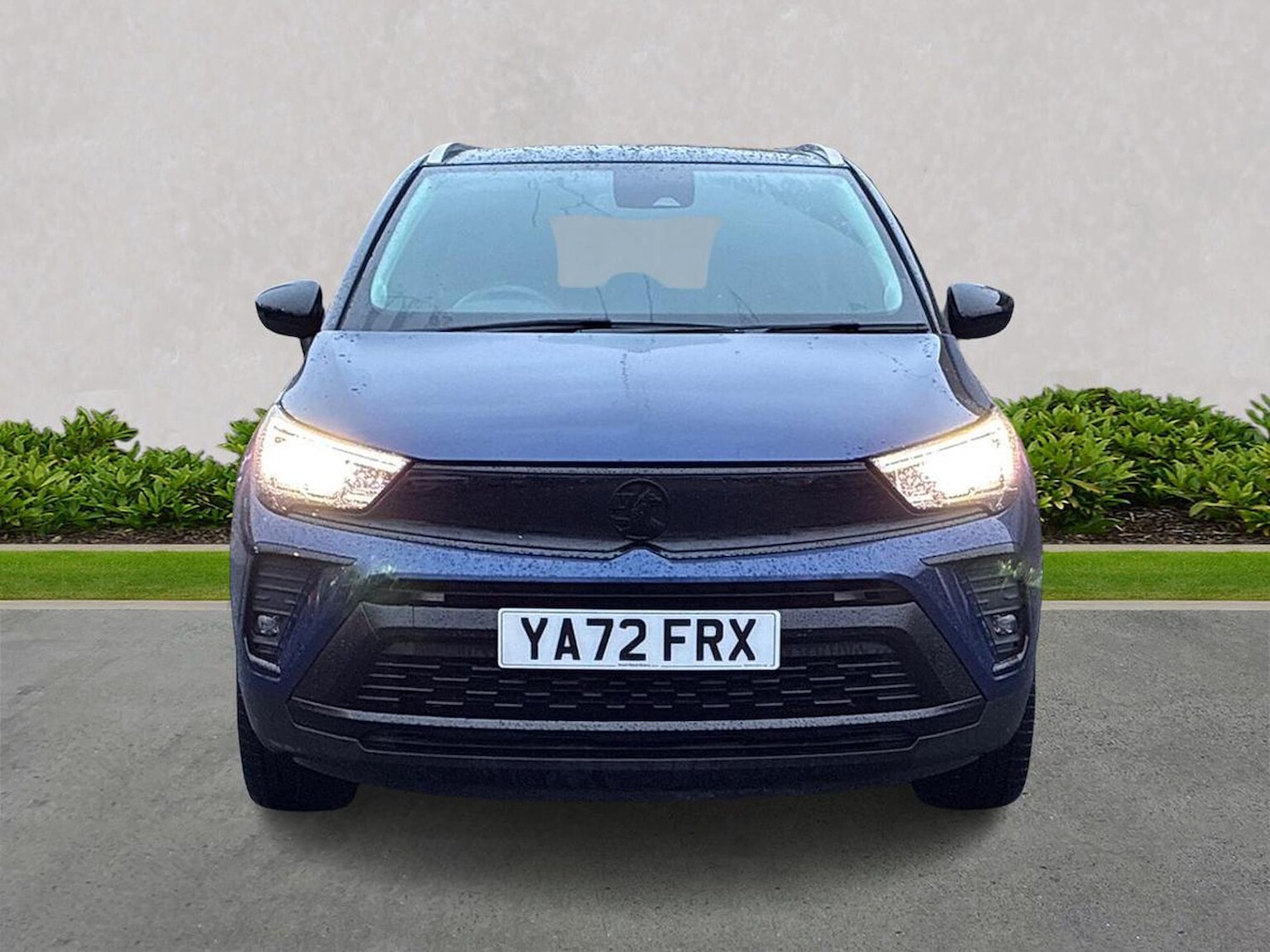 Used Vauxhall Crossland 2023 for sale - 77888617: Photo 5