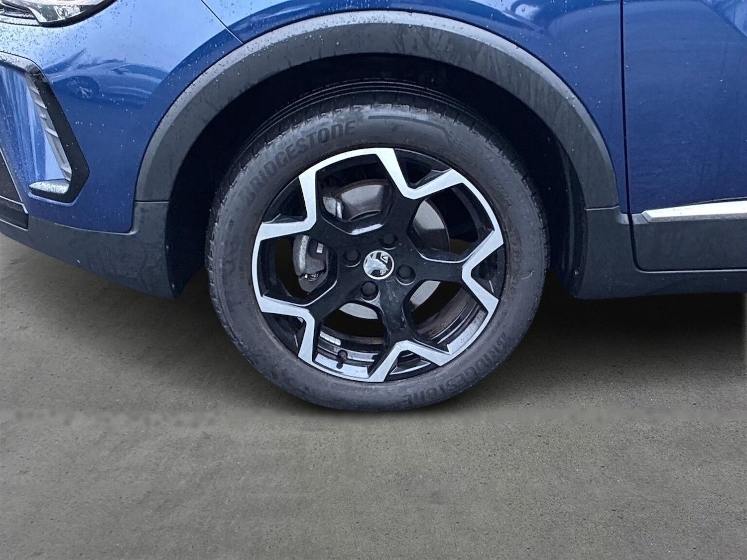 Used Vauxhall Crossland 2023 for sale - 77888617: Photo 6