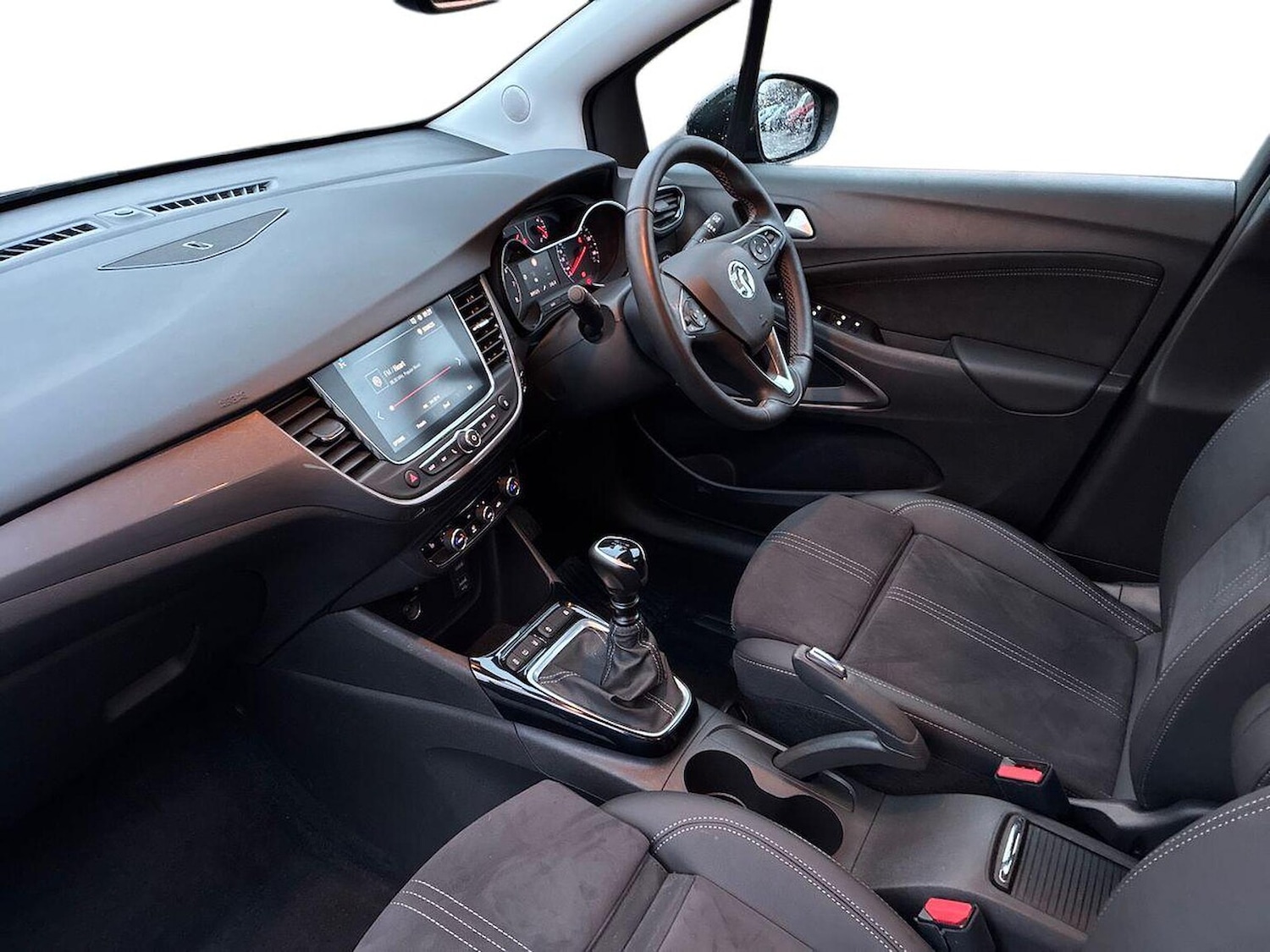 Used Vauxhall Crossland 2023 for sale - 77888617: Photo 7