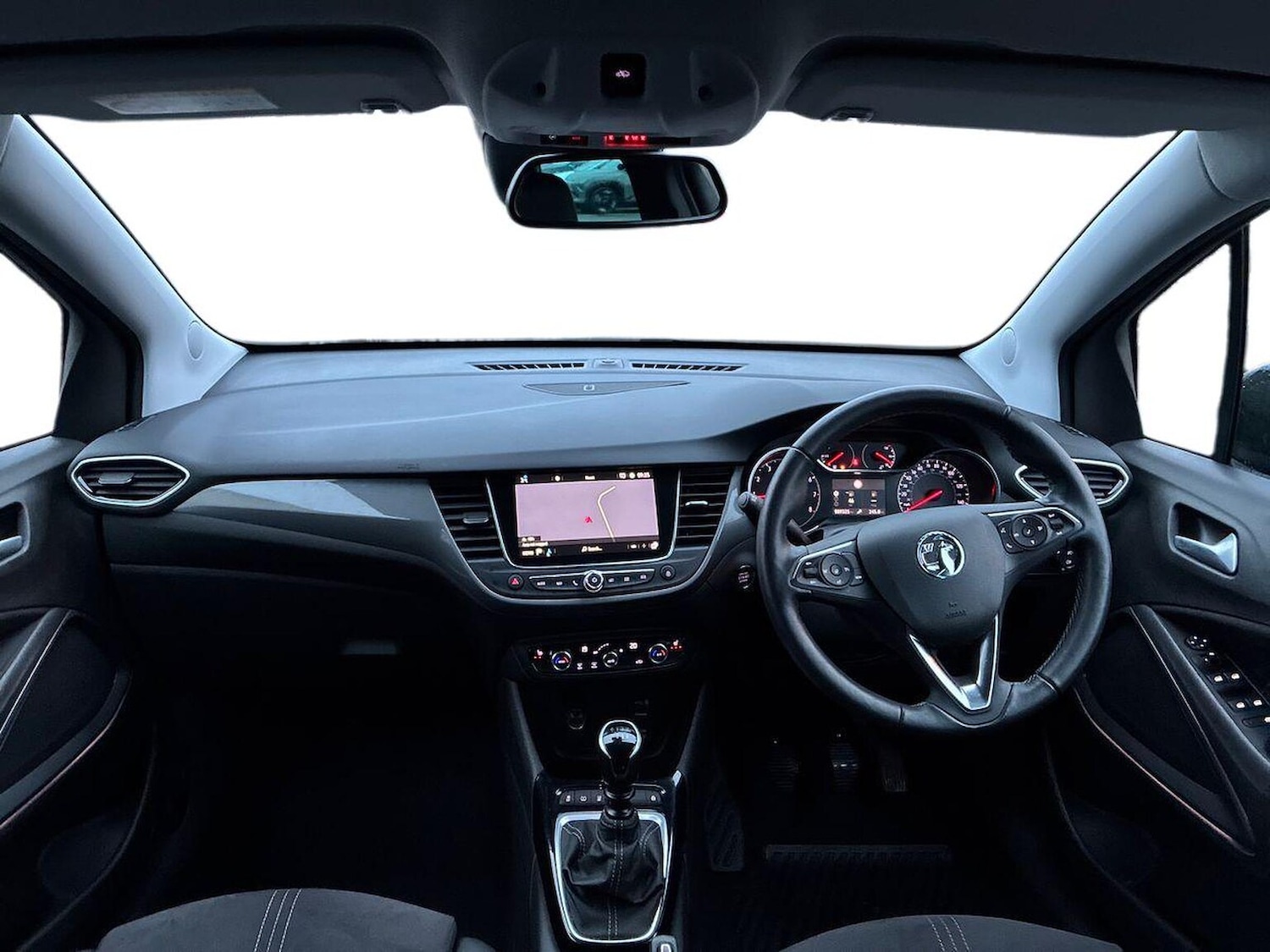 Used Vauxhall Crossland 2023 for sale - 77888617: Photo 8