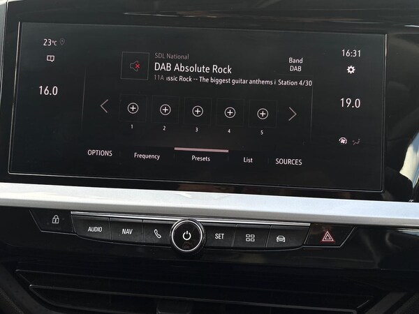 Used Vauxhall Grandland 2022 for sale - 76170729: Photo 11