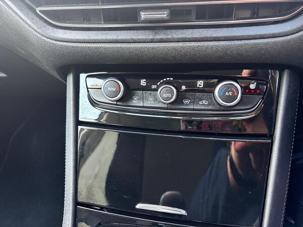Used Vauxhall Grandland 2022 for sale - 76170729: Photo 12