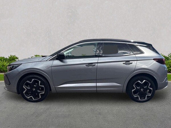 Used Vauxhall Grandland 2022 for sale - 76170729: Photo 19