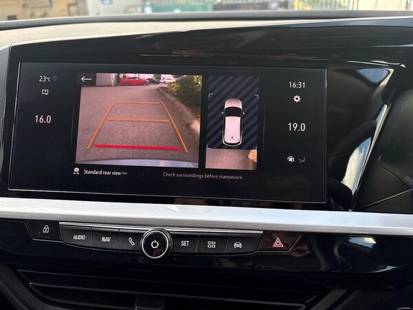 Used Vauxhall Grandland 2022 for sale - 76170729: Photo 22