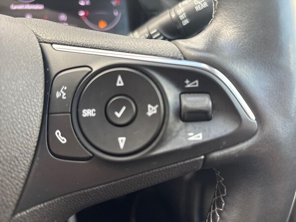 Used Vauxhall Grandland 2022 for sale - 76170729: Photo 24