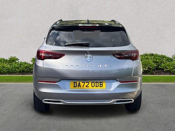 Used Vauxhall Grandland 2022 for sale - 76170729: Photo 4