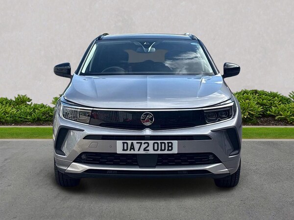 Used Vauxhall Grandland 2022 for sale - 76170729: Photo 5