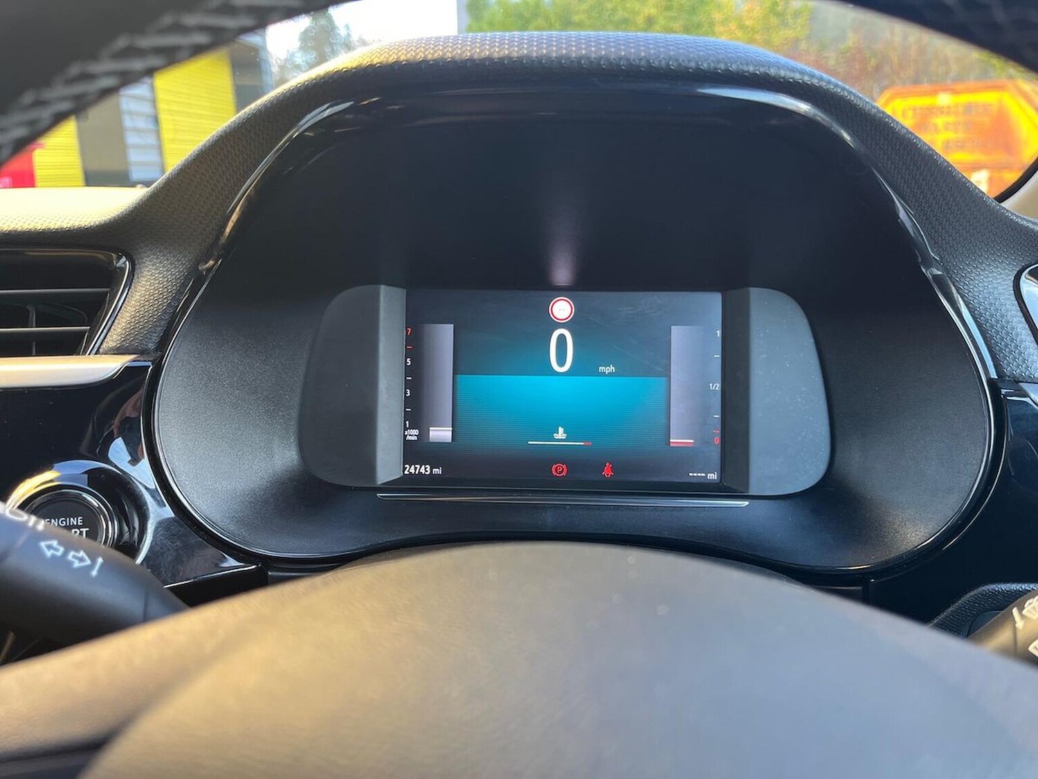 Used Vauxhall Corsa 2023 for sale - 76699460: Photo 10