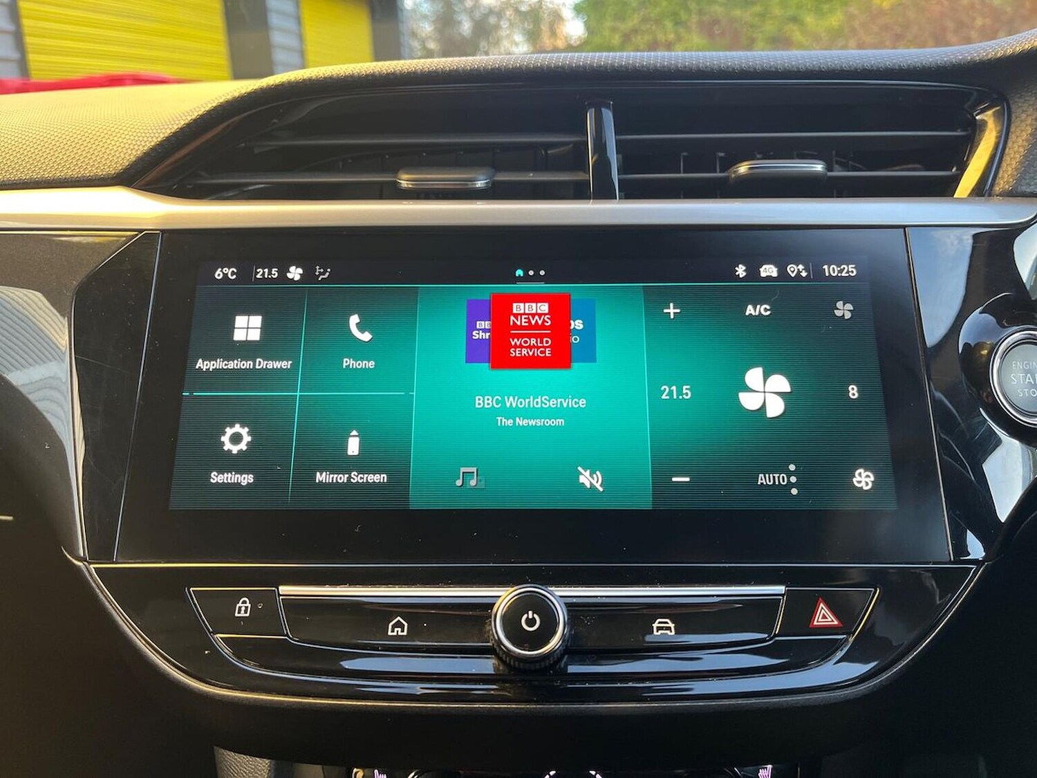 Used Vauxhall Corsa 2023 for sale - 76699460: Photo 11