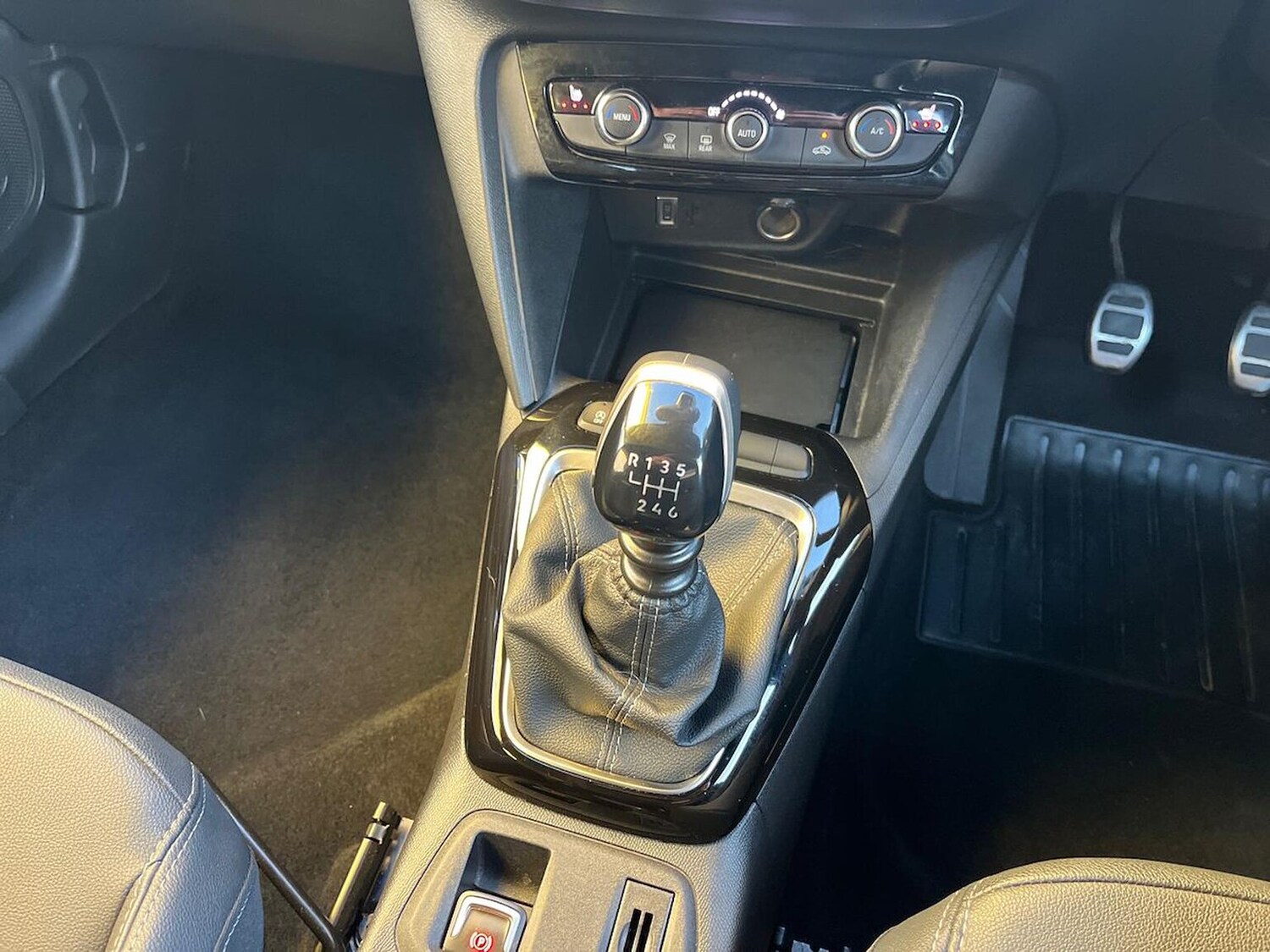 Used Vauxhall Corsa 2023 for sale - 76699460: Photo 13