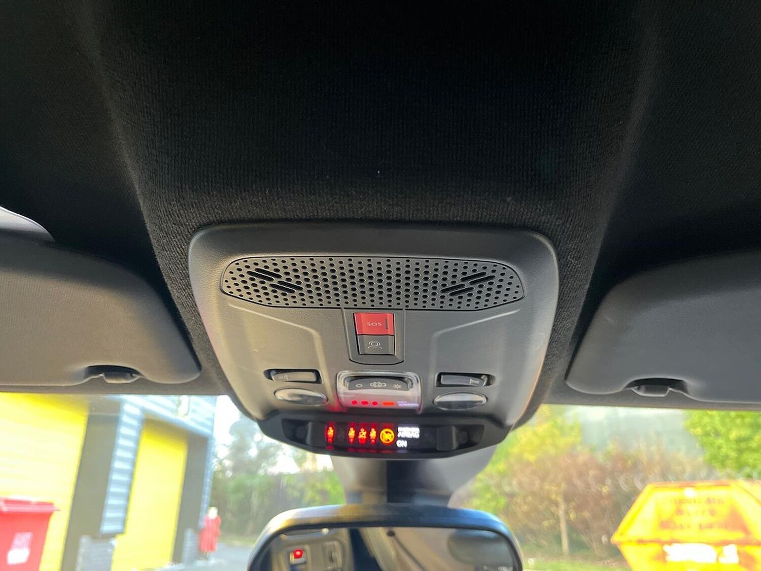 Used Vauxhall Corsa 2023 for sale - 76699460: Photo 14