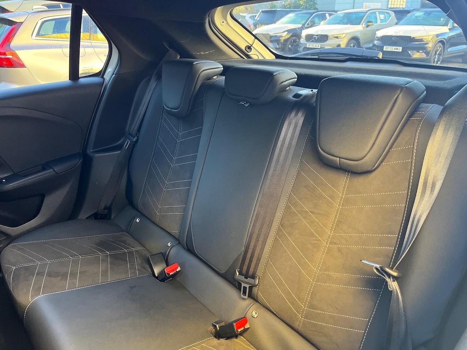 Used Vauxhall Corsa 2023 for sale - 76699460: Photo 16